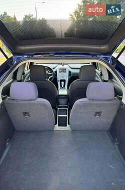 Хэтчбек Chevrolet Volt 2012 в 