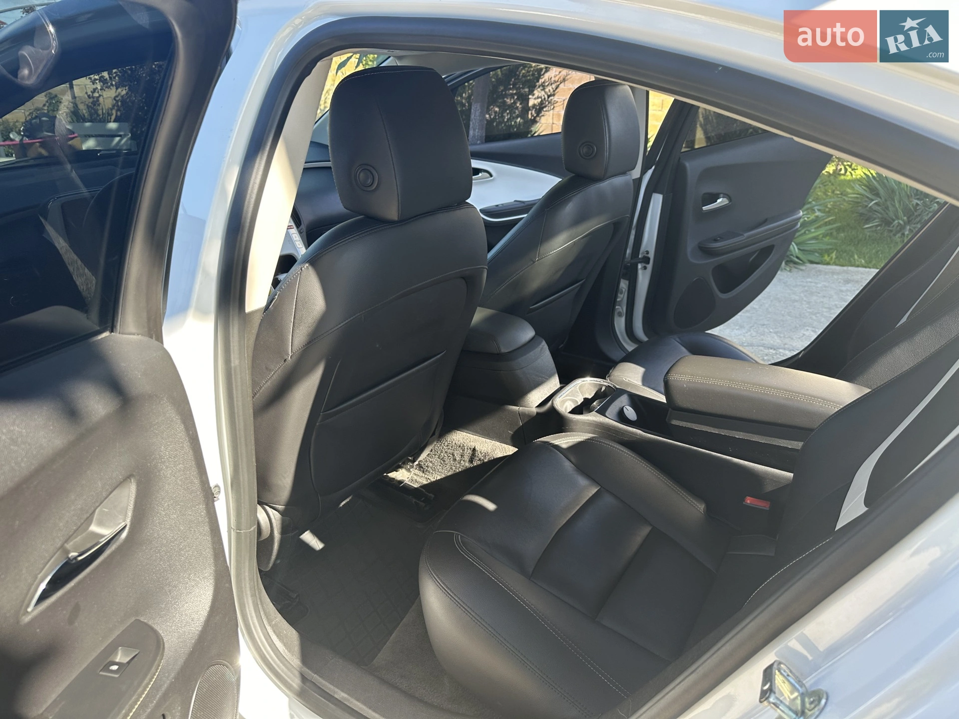 2013 Chevrolet Volt - мініатюра 32