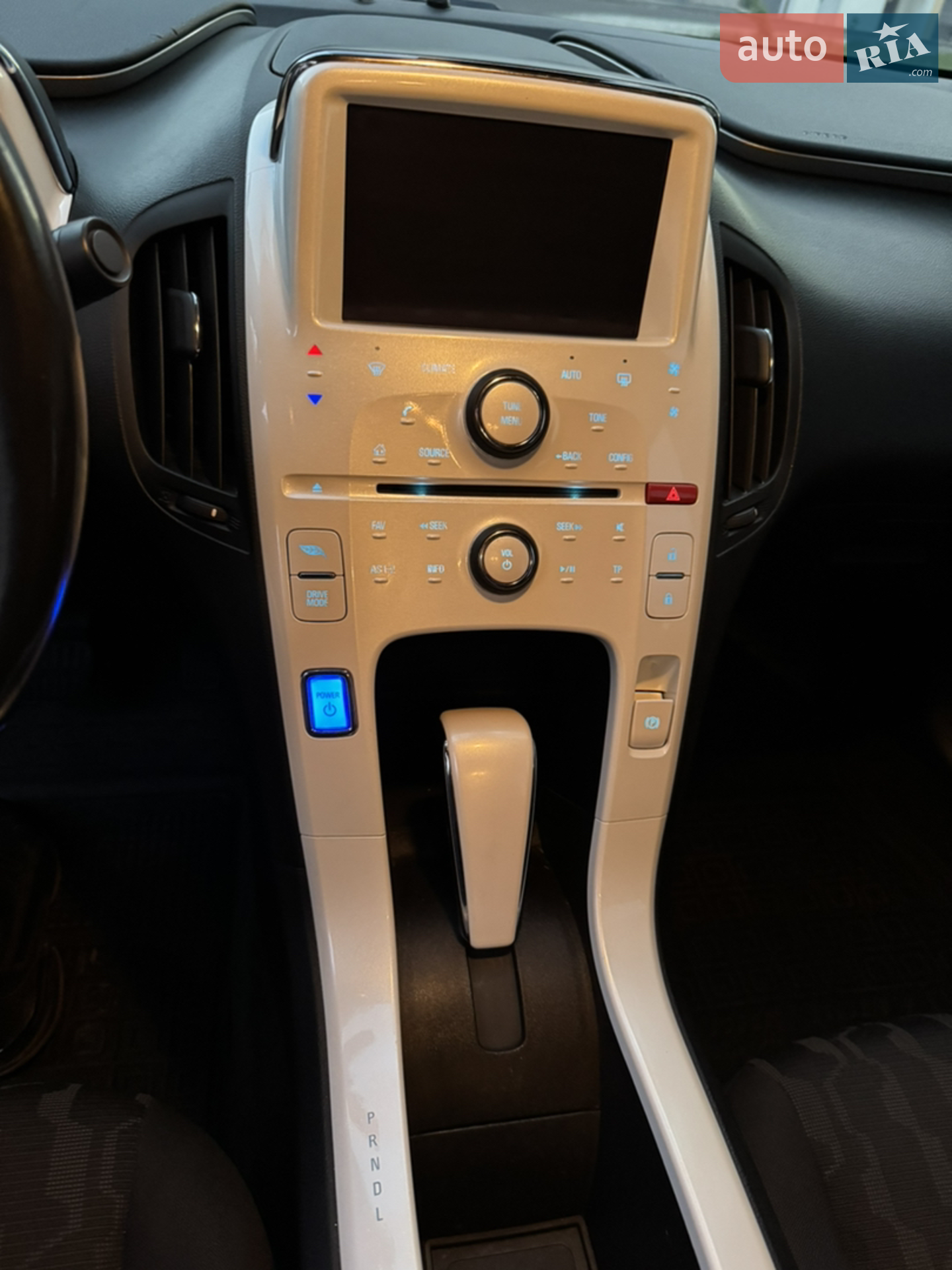 2012 Chevrolet Volt - мініатюра 38
