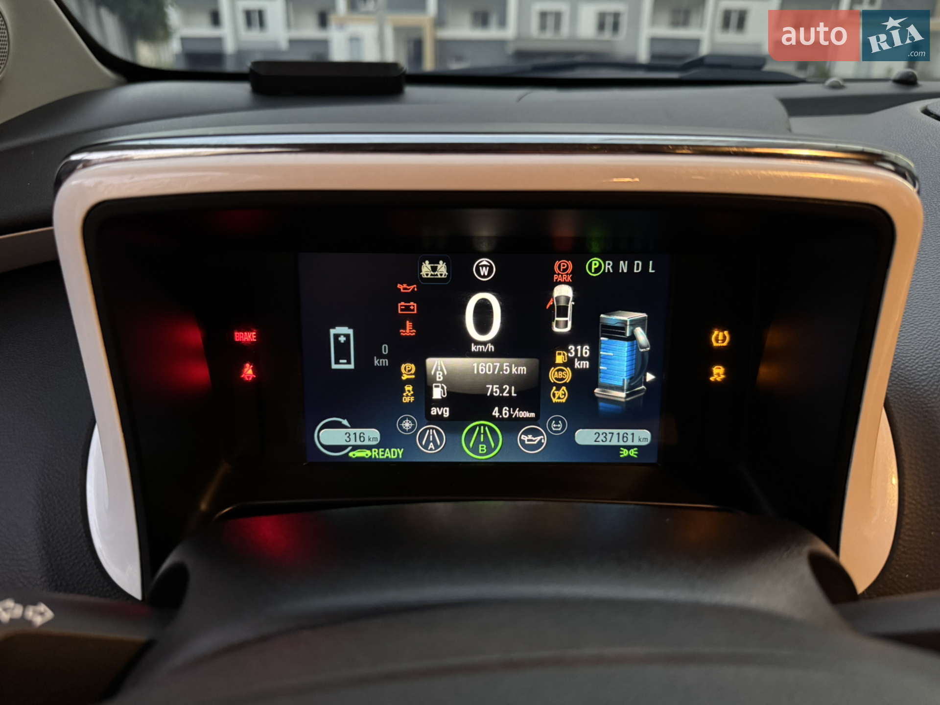 2012 Chevrolet Volt - мініатюра 39