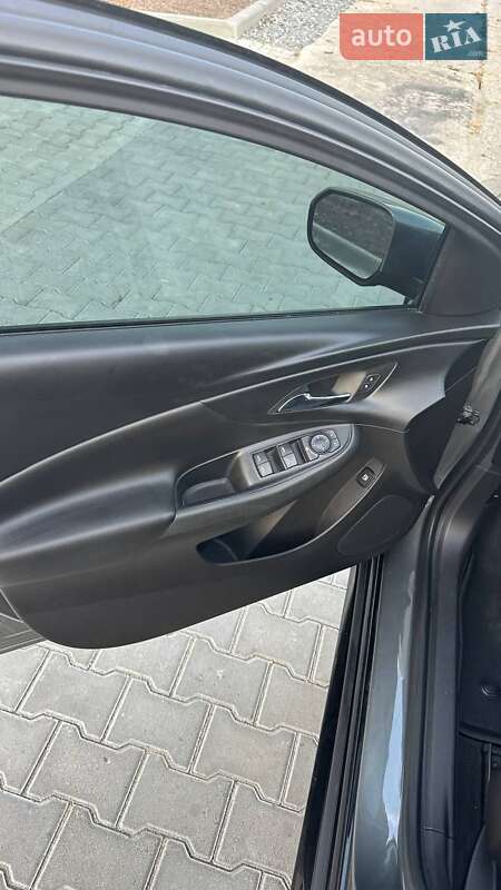 Хетчбек Chevrolet Volt 2016 в Львові фото 16 Хетчбек Chevrolet Volt 2016 в Львові