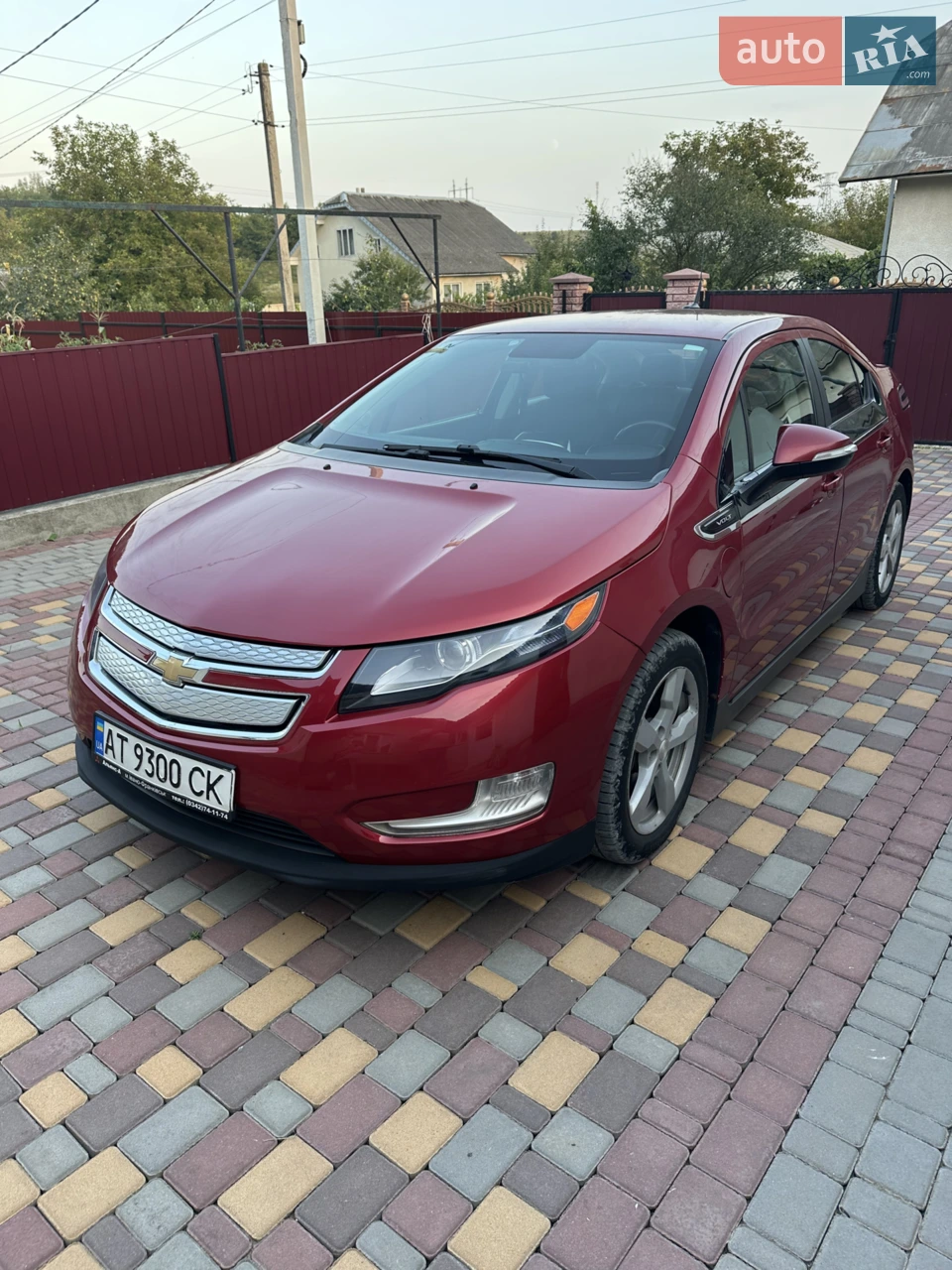 2013 Chevrolet Volt - мініатюра 15