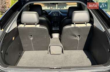 Хэтчбек Chevrolet Volt 2012 в 