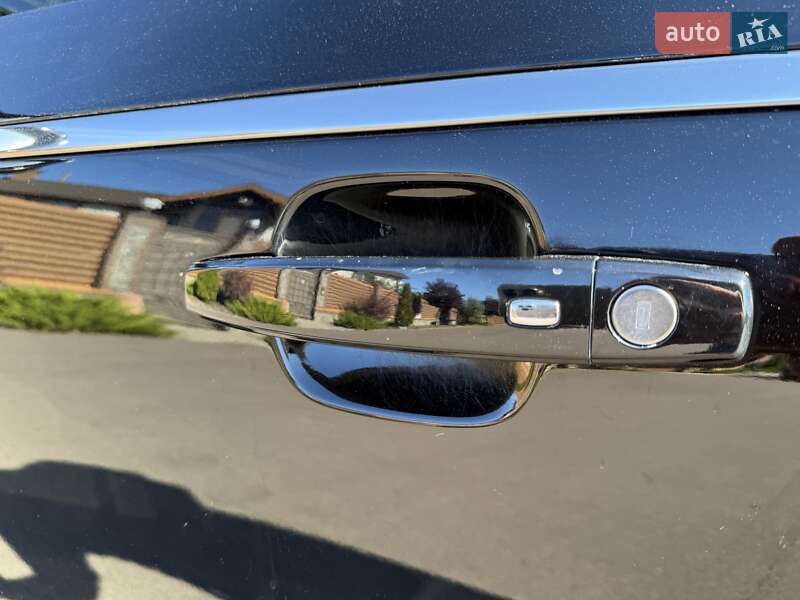 Хэтчбек Chevrolet Volt 2012 в Борисполе