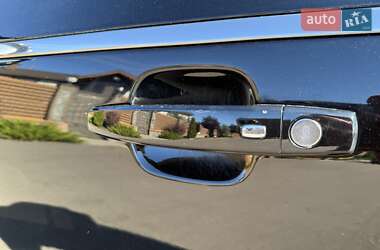 Хэтчбек Chevrolet Volt 2012 в 