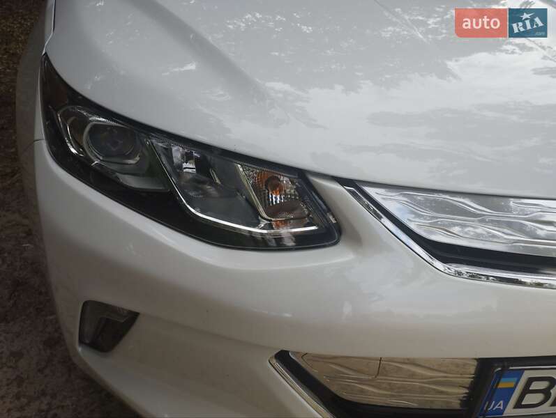 Хэтчбек Chevrolet Volt 2015 в Черкассах фото 27 Хэтчбек Chevrolet Volt 2015 в Черкассах