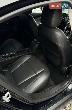 Хетчбек Chevrolet Volt 2010 в Львові фото 10 Хетчбек Chevrolet Volt 2010 в Львові