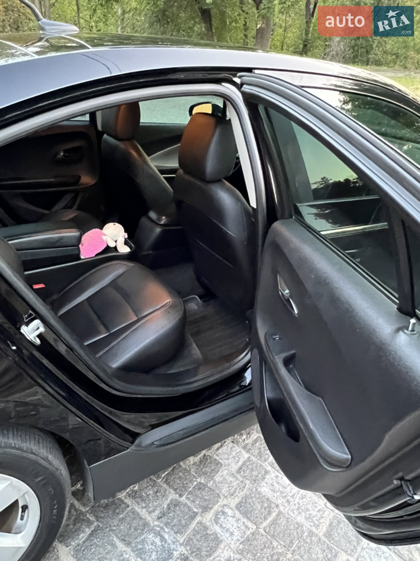 2013 Chevrolet Volt - мініатюра 11