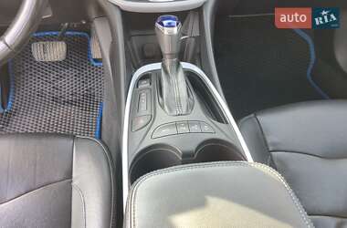 Хэтчбек Chevrolet Volt 2017 в Ровно фото 21 Хэтчбек Chevrolet Volt 2017 в Ровно