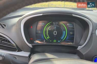 Хэтчбек Chevrolet Volt 2017 в Ровно фото 28 Хэтчбек Chevrolet Volt 2017 в Ровно