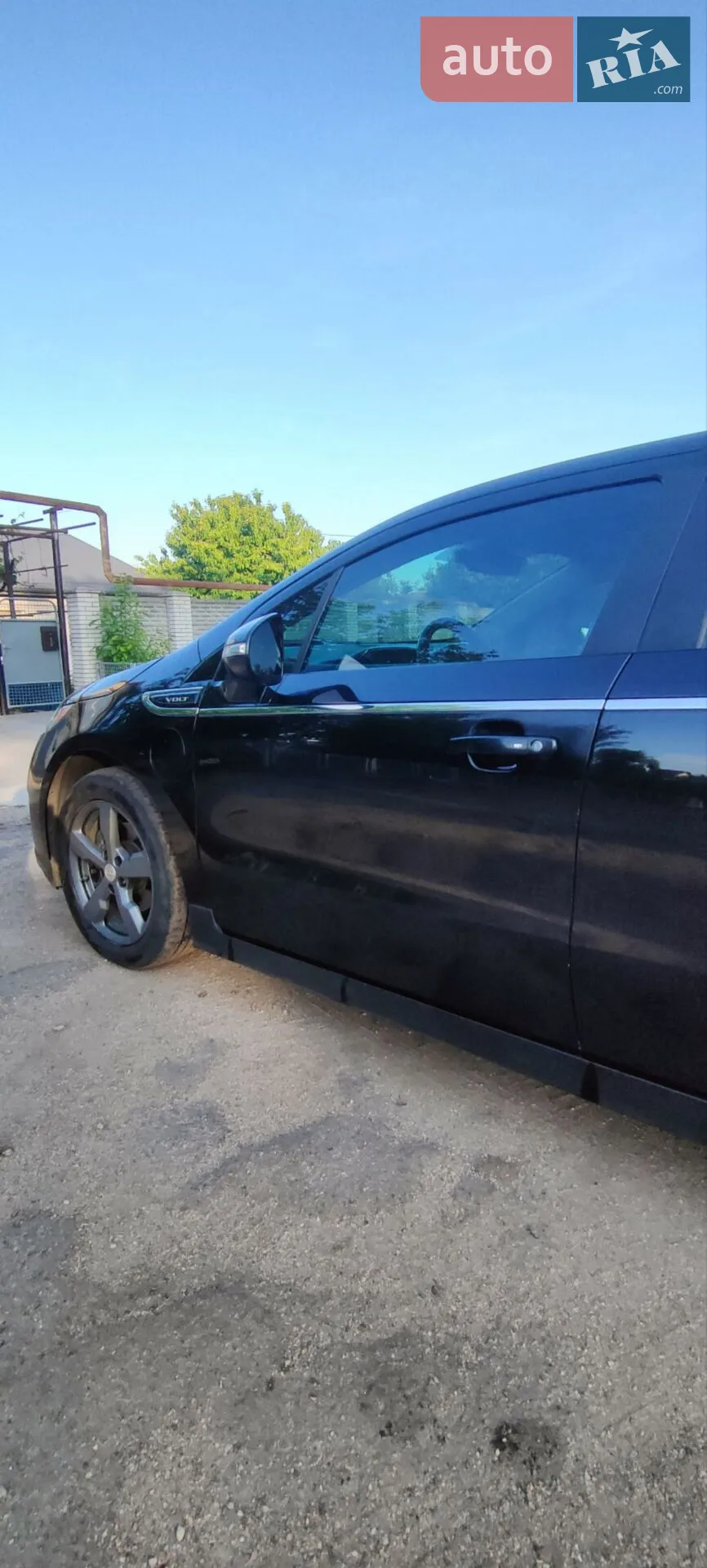2014 Chevrolet Volt - мініатюра 6