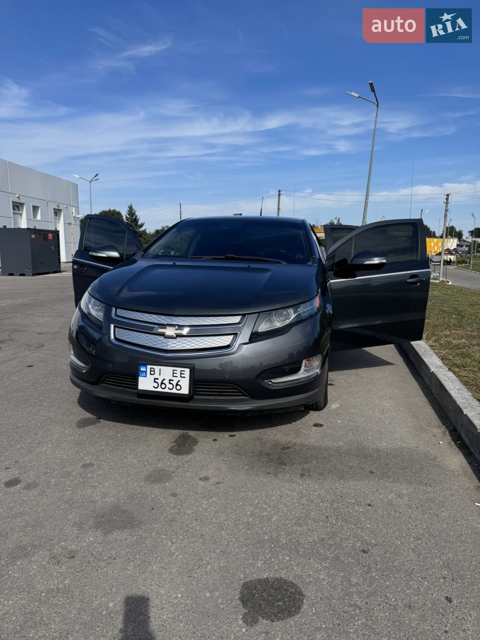 2013 Chevrolet Volt - мініатюра 26