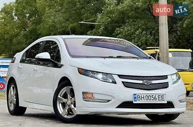 Хэтчбек Chevrolet Volt 2015 в Одессе