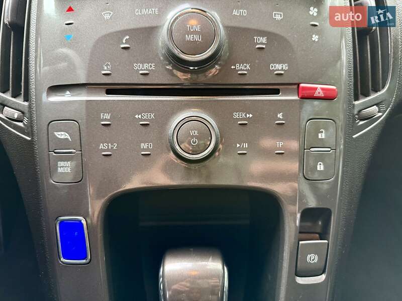 Хэтчбек Chevrolet Volt 2015 в Одессе