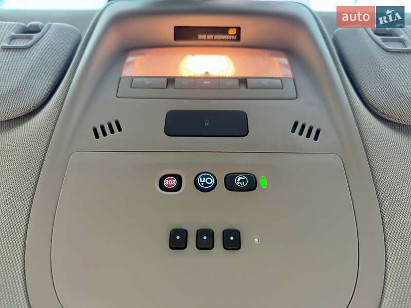 Хэтчбек Chevrolet Volt 2015 в Одессе