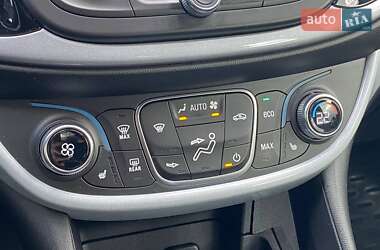 Хэтчбек Chevrolet Volt 2017 в 
