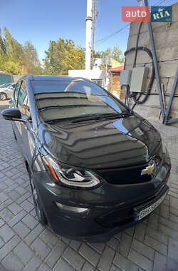 Хетчбек Chevrolet Volt 2017 в Миколаєві