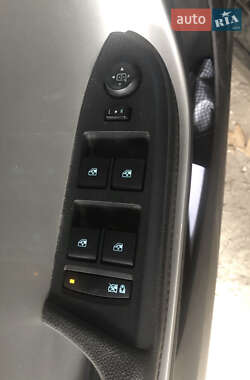 Хэтчбек Chevrolet Volt 2013 в 