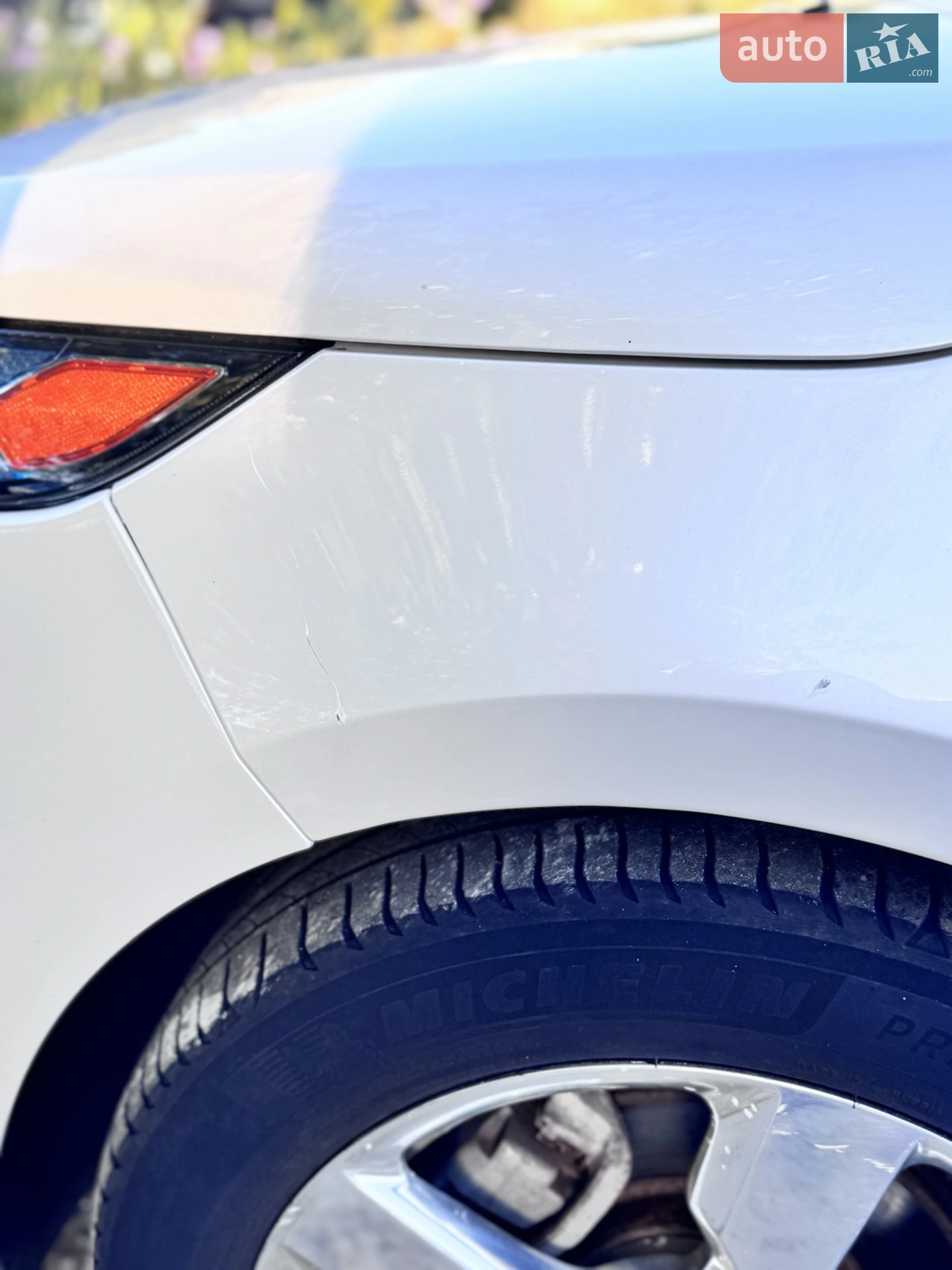 2011 Chevrolet Volt - мініатюра 4