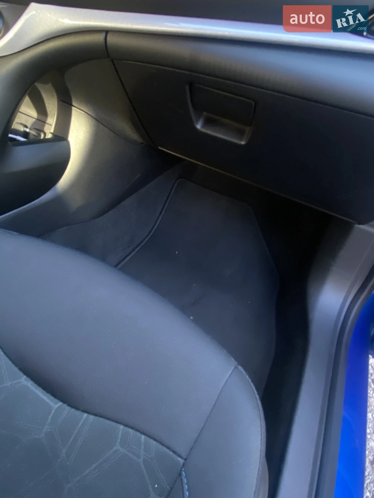 2017 Chevrolet Volt - мініатюра 23