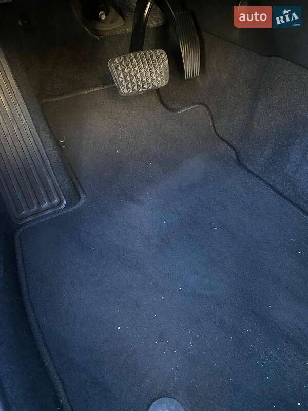 Хэтчбек Chevrolet Volt 2017 в Каменском фото 24 Хэтчбек Chevrolet Volt 2017 в Каменском