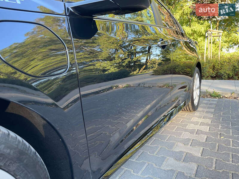 Хэтчбек Chevrolet Volt 2017 в Луцке фото 27 Хэтчбек Chevrolet Volt 2017 в Луцке