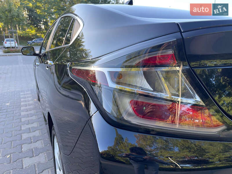 Хэтчбек Chevrolet Volt 2017 в Луцке фото 38 Хэтчбек Chevrolet Volt 2017 в Луцке