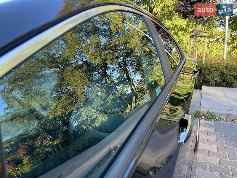 Хэтчбек Chevrolet Volt 2017 в Луцке фото 35 Хэтчбек Chevrolet Volt 2017 в Луцке