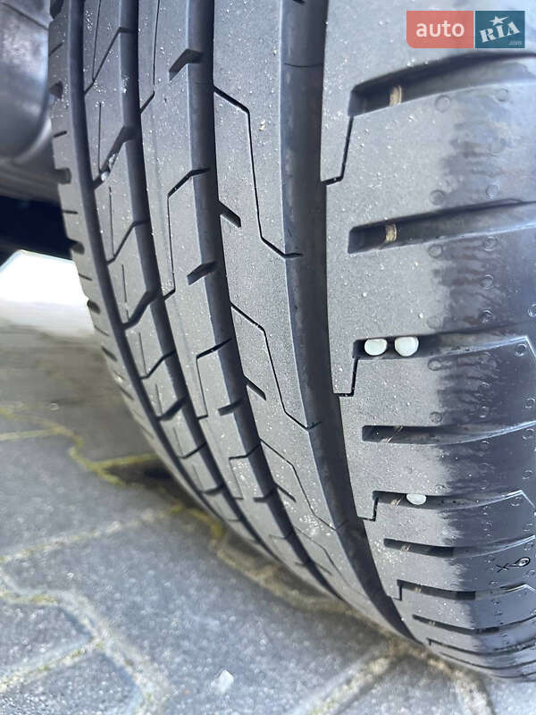 Хэтчбек Chevrolet Volt 2017 в Луцке фото 53 Хэтчбек Chevrolet Volt 2017 в Луцке