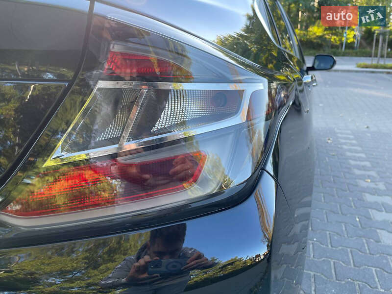 Хэтчбек Chevrolet Volt 2017 в Луцке фото 57 Хэтчбек Chevrolet Volt 2017 в Луцке