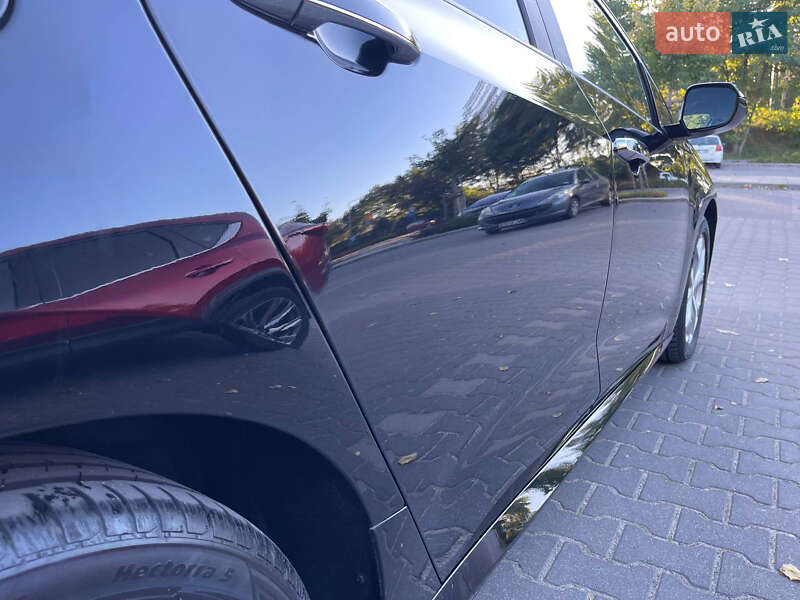 Хэтчбек Chevrolet Volt 2017 в Луцке фото 63 Хэтчбек Chevrolet Volt 2017 в Луцке