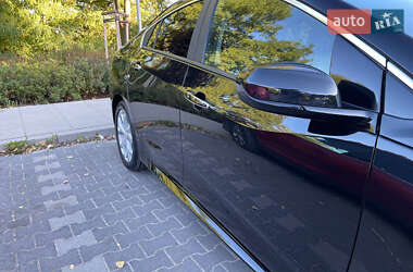 Хэтчбек Chevrolet Volt 2017 в 
