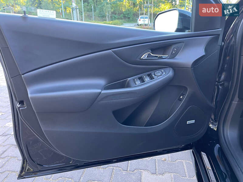 Хэтчбек Chevrolet Volt 2017 в Луцке фото 82 Хэтчбек Chevrolet Volt 2017 в Луцке