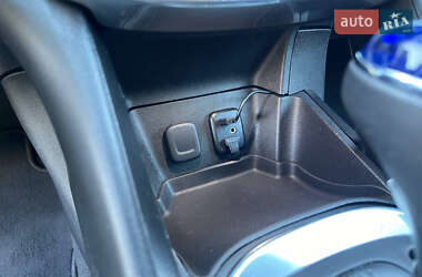 Хэтчбек Chevrolet Volt 2017 в 