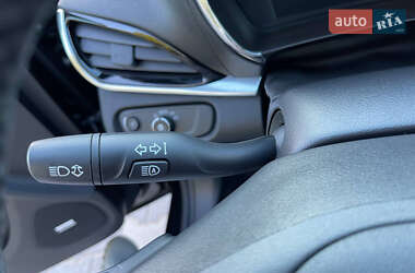 Хэтчбек Chevrolet Volt 2017 в 
