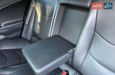Хэтчбек Chevrolet Volt 2017 в 