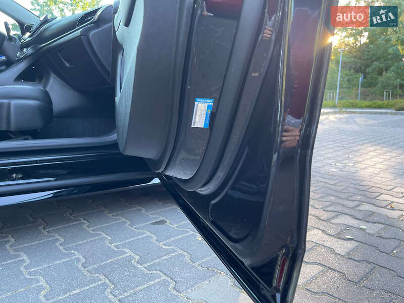 Хэтчбек Chevrolet Volt 2017 в Луцке фото 127 Хэтчбек Chevrolet Volt 2017 в Луцке