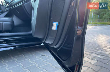 Хэтчбек Chevrolet Volt 2017 в 