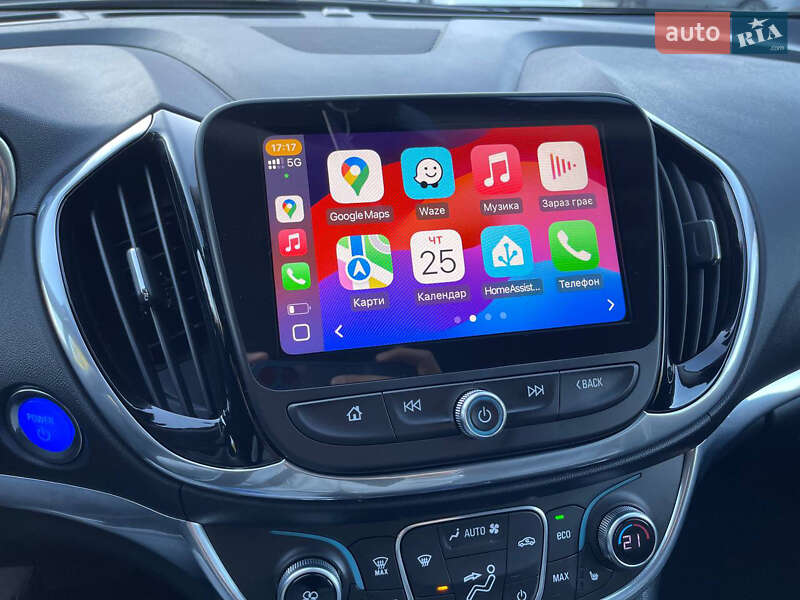 Хэтчбек Chevrolet Volt 2017 в Луцке фото 139 Хэтчбек Chevrolet Volt 2017 в Луцке