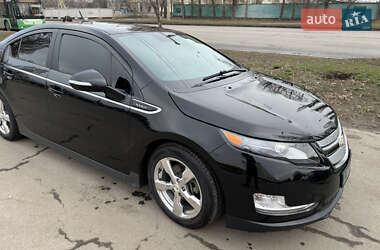Хетчбек Chevrolet Volt 2014 в Харкові