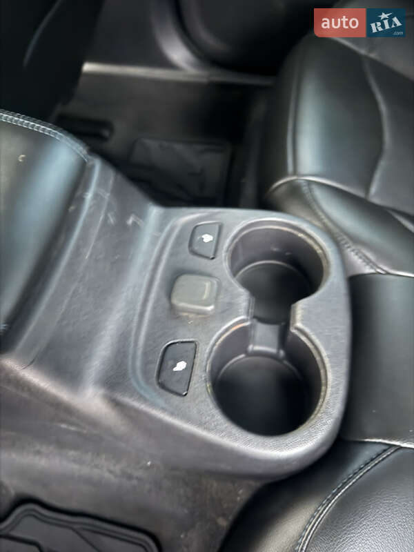 Хэтчбек Chevrolet Volt 2017 в Одессе фото 17 Хэтчбек Chevrolet Volt 2017 в Одессе