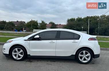 Хетчбек Chevrolet Volt 2014 в Боярці
