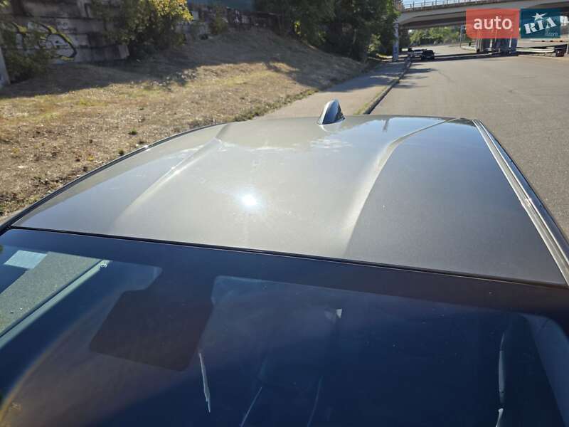 Хэтчбек Chevrolet Volt 2017 в Одессе