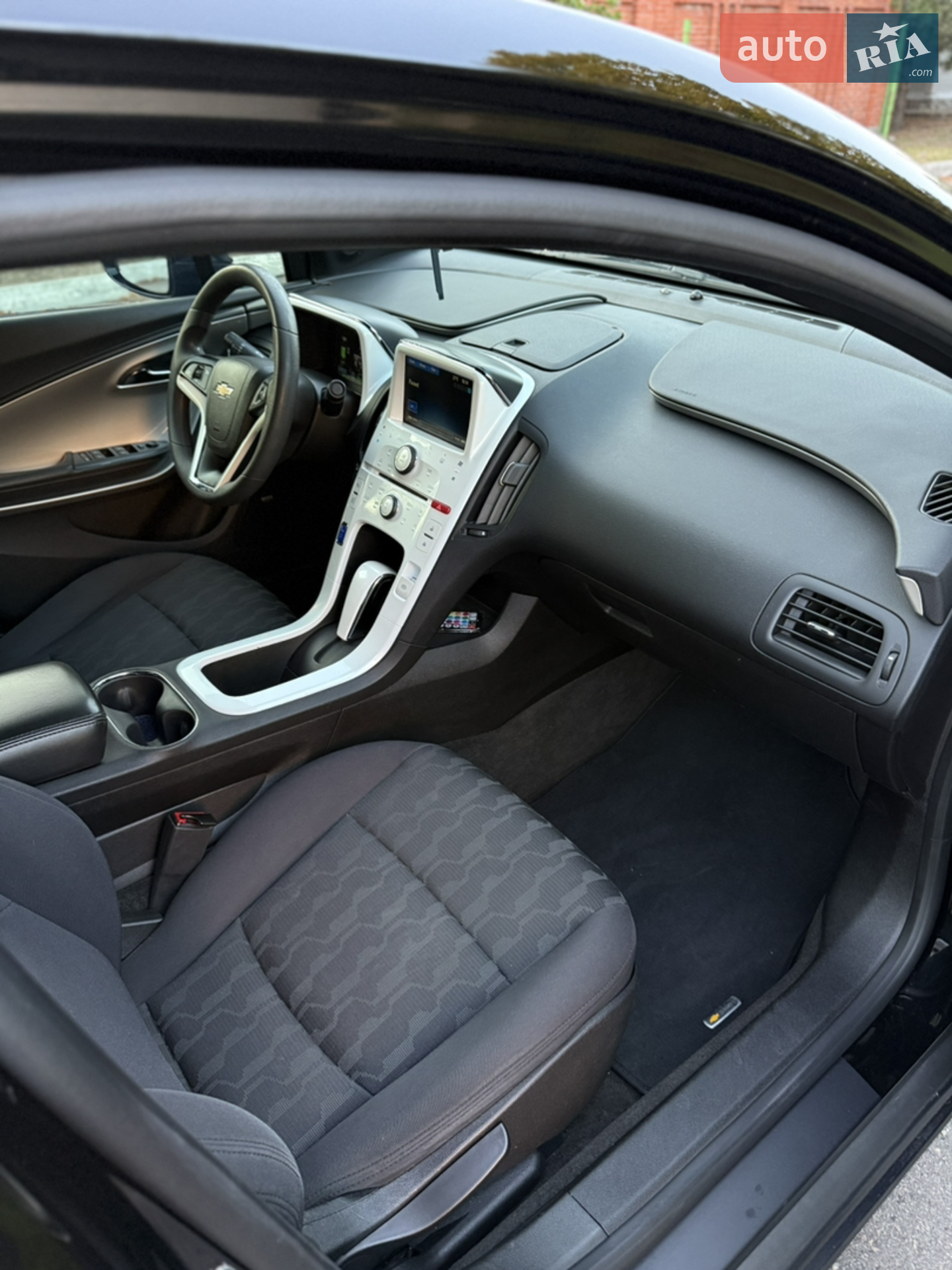 2013 Chevrolet Volt - мініатюра 16