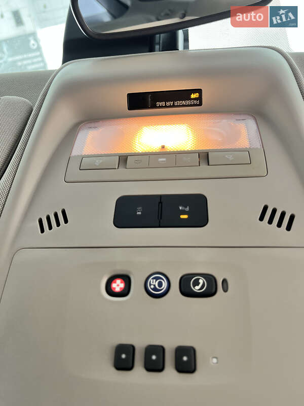 Хетчбек Chevrolet Volt 2012 в Києві фото 32 Хетчбек Chevrolet Volt 2012 в Києві