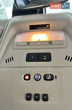 Хэтчбек Chevrolet Volt 2012 в 