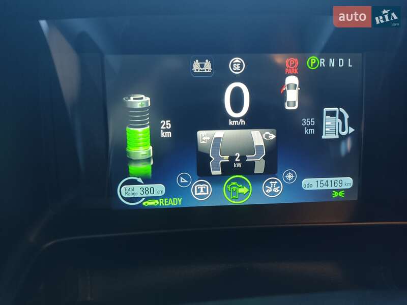 Хэтчбек Chevrolet Volt 2014 в Днепре фото 26 Хэтчбек Chevrolet Volt 2014 в Днепре