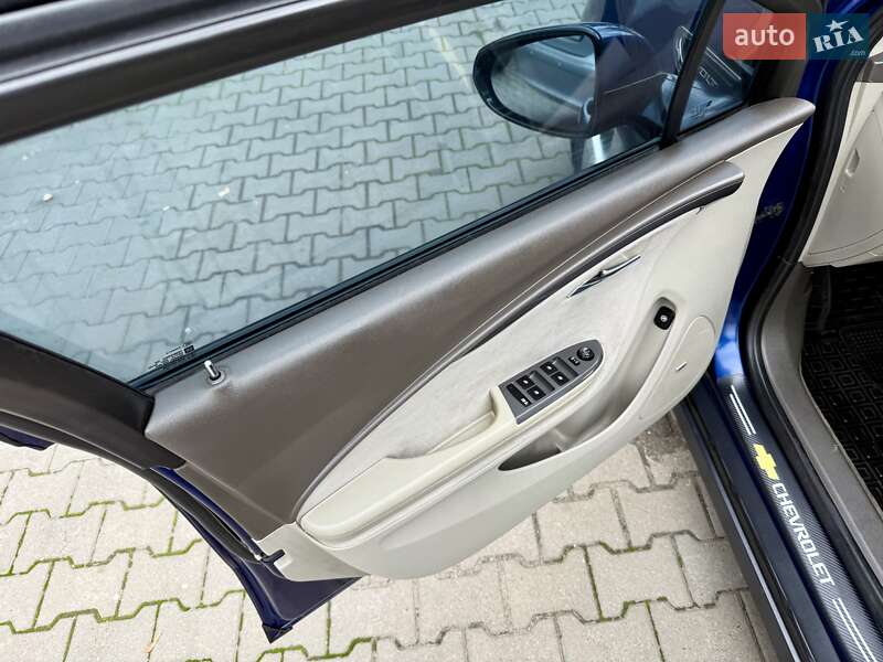 Хэтчбек Chevrolet Volt 2013 в Одессе