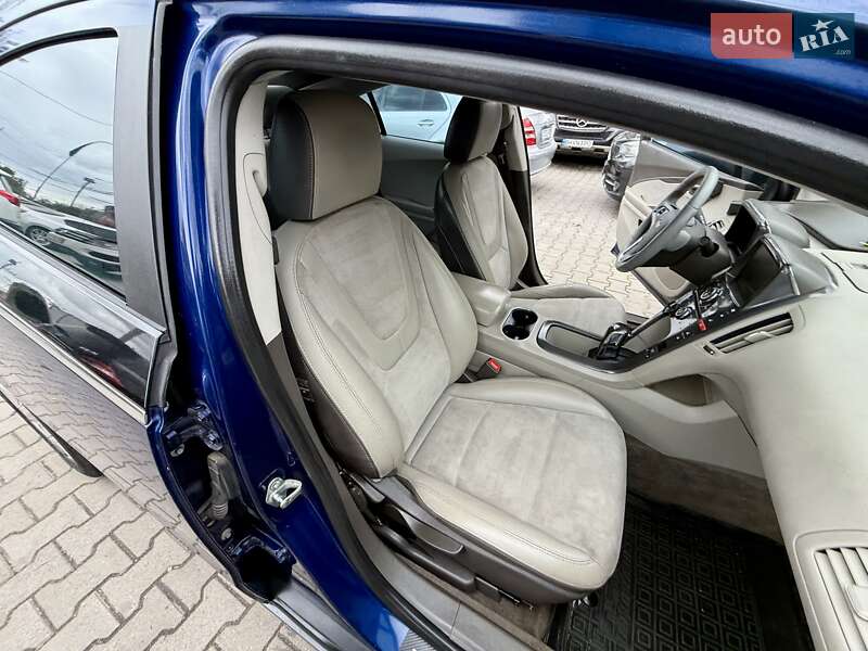 Хэтчбек Chevrolet Volt 2013 в Одессе