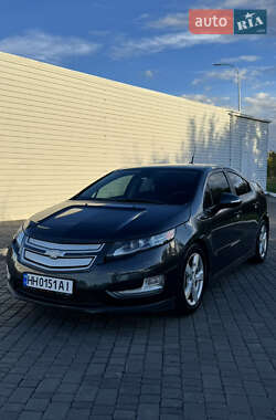 Хэтчбек Chevrolet Volt 2014 в Одессе